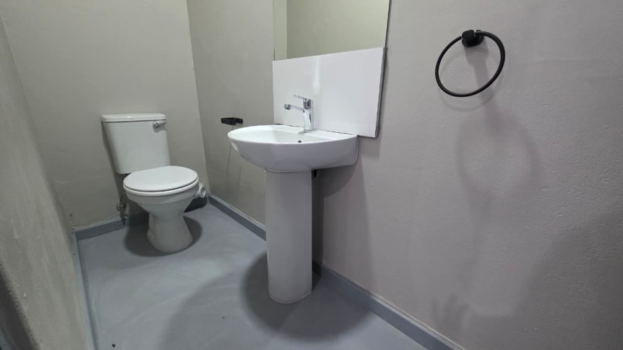 To Let Commercial Property for Rent in Wilkoppies North West